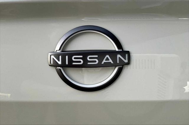 new 2025 Nissan Altima car, priced at $30,545