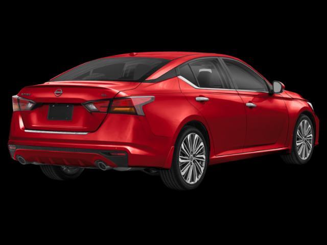 new 2024 Nissan Altima car, priced at $35,135