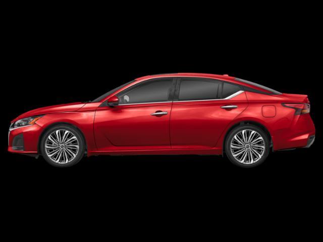 new 2024 Nissan Altima car, priced at $35,135