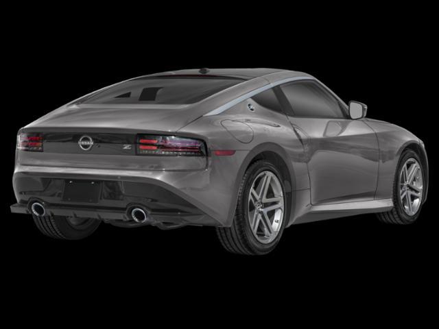 new 2025 Nissan Z car, priced at $44,505