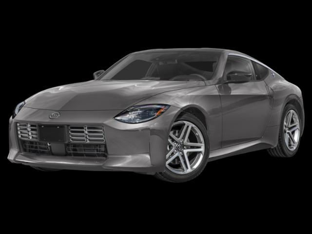 new 2025 Nissan Z car, priced at $44,505