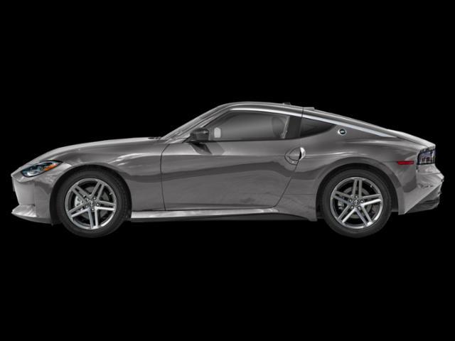 new 2025 Nissan Z car, priced at $44,505