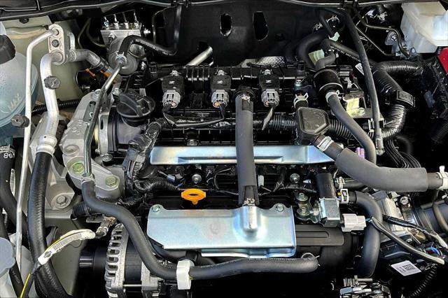 new 2025 Nissan Versa car, priced at $20,230