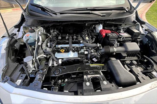 new 2025 Nissan Versa car, priced at $20,230