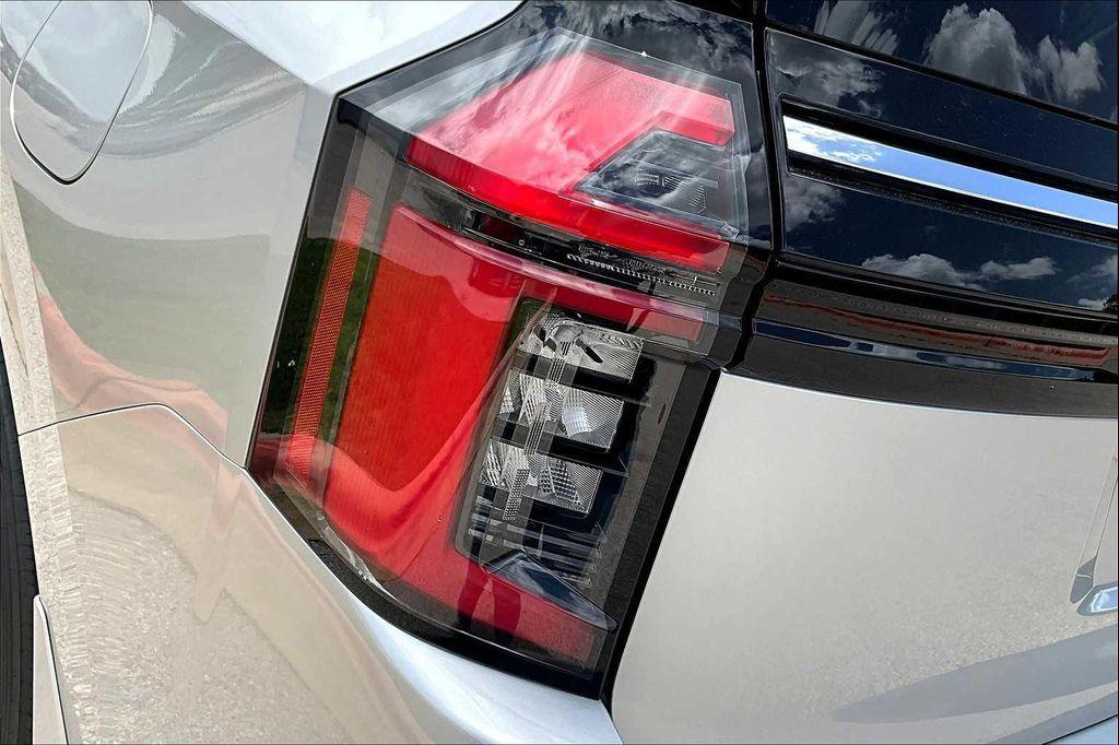 new 2025 Nissan Armada car, priced at $59,991