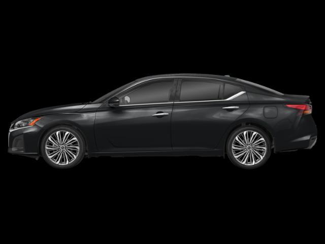 new 2025 Nissan Altima car, priced at $34,770