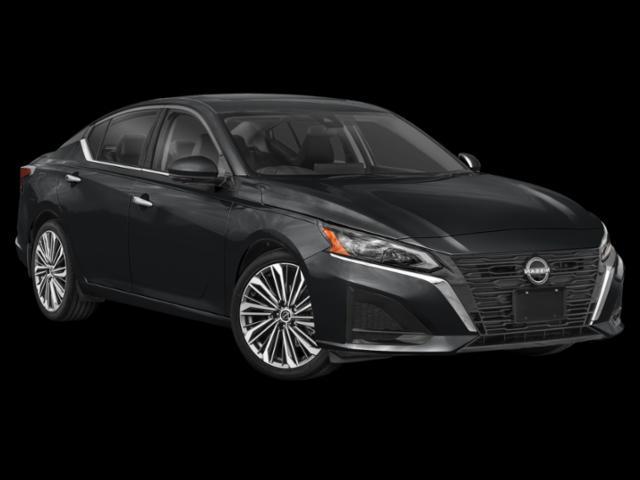 new 2025 Nissan Altima car, priced at $34,770