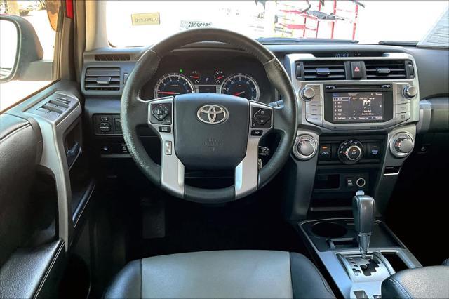 used 2016 Toyota 4Runner car, priced at $22,925