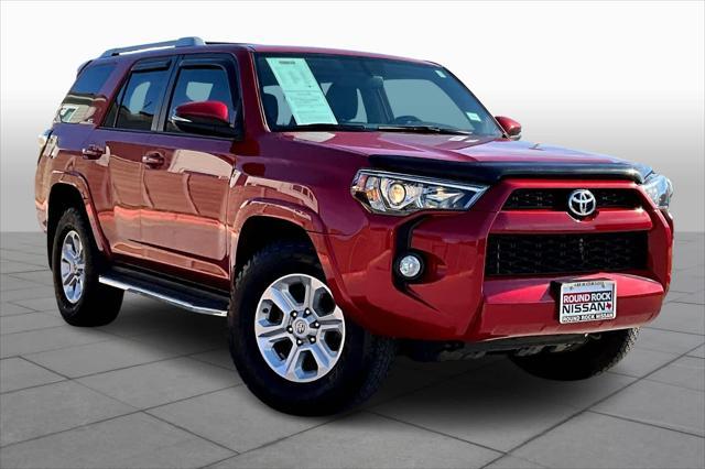 used 2016 Toyota 4Runner car, priced at $22,925