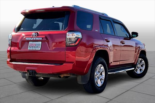 used 2016 Toyota 4Runner car, priced at $22,925