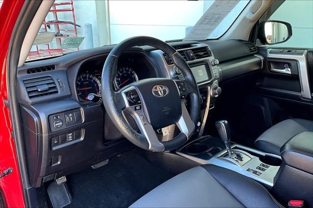 used 2016 Toyota 4Runner car, priced at $22,925