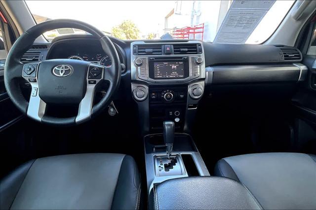 used 2016 Toyota 4Runner car, priced at $22,925