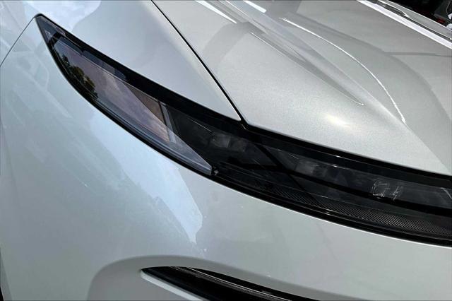 new 2025 Nissan Murano car, priced at $44,165