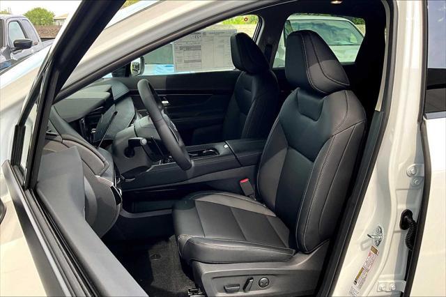 new 2025 Nissan Murano car, priced at $44,165