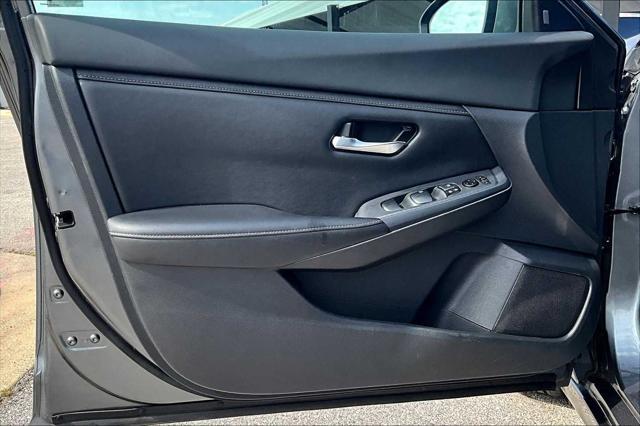 used 2023 Nissan Sentra car, priced at $17,810