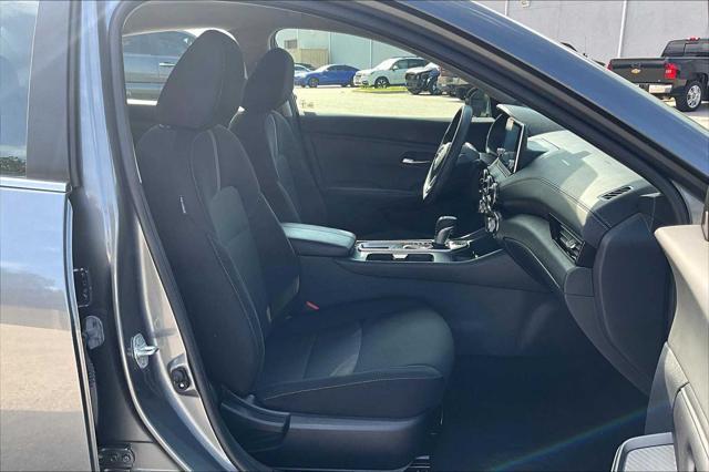 used 2023 Nissan Sentra car, priced at $17,810