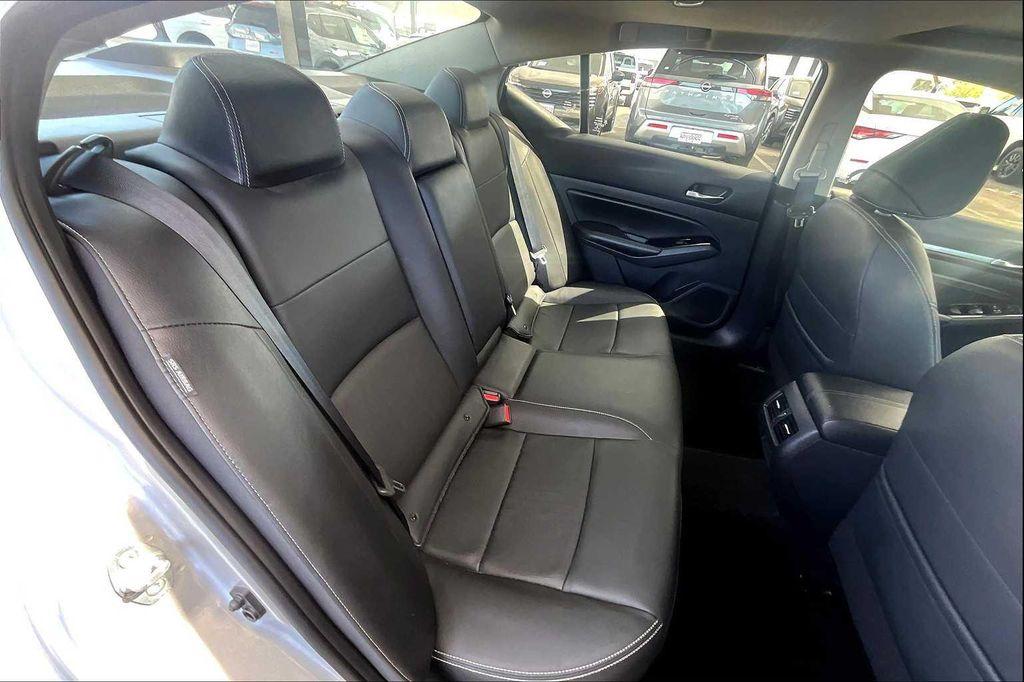 used 2022 Nissan Altima car, priced at $22,786