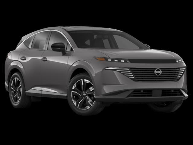 new 2025 Nissan Murano car, priced at $52,725