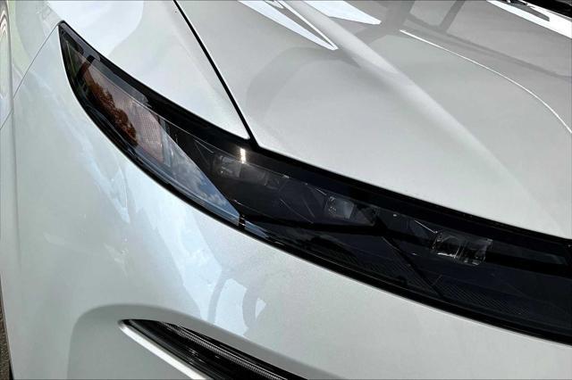 new 2025 Nissan Murano car, priced at $49,449