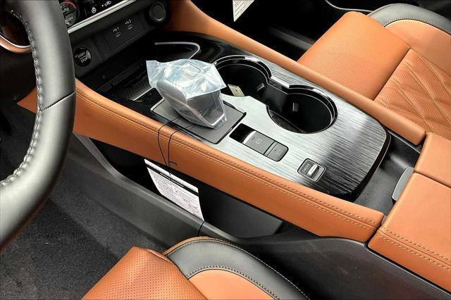 new 2025 Nissan Rogue car, priced at $39,605