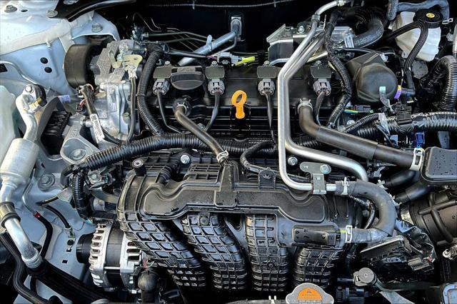 new 2025 Nissan Altima car, priced at $29,167