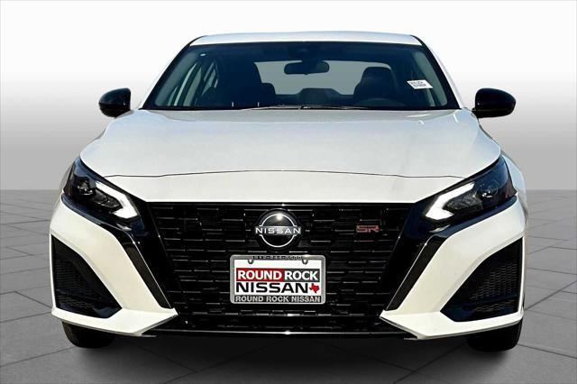 new 2025 Nissan Altima car, priced at $29,167
