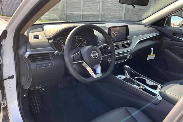 new 2025 Nissan Altima car, priced at $29,167