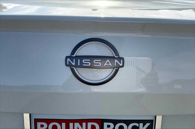 new 2025 Nissan Altima car, priced at $29,167