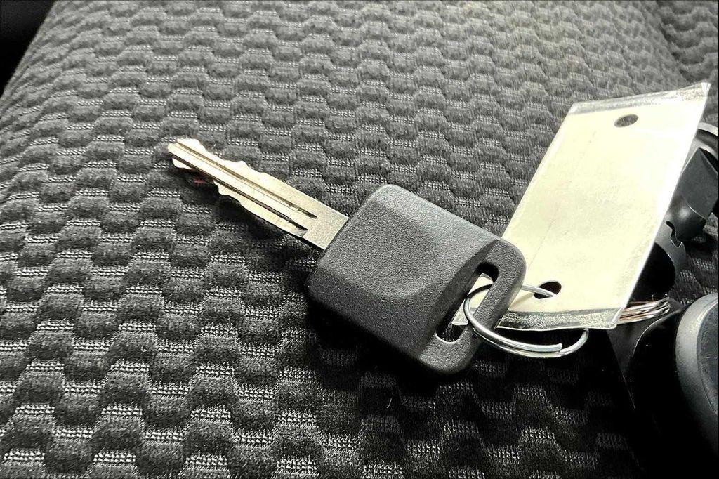 used 2021 Nissan Rogue Sport car, priced at $18,788