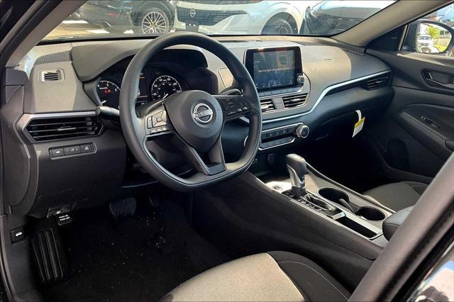 new 2025 Nissan Altima car, priced at $26,311