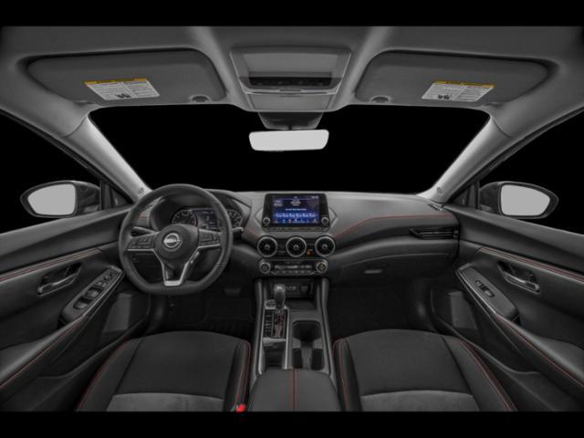 new 2025 Nissan Sentra car, priced at $27,085