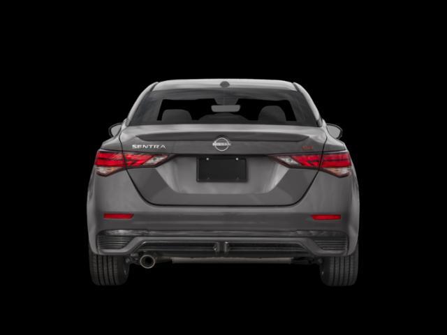 new 2025 Nissan Sentra car, priced at $27,085