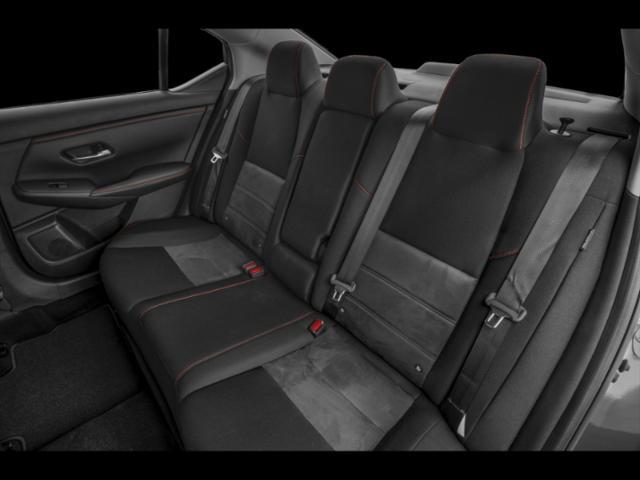 new 2025 Nissan Sentra car, priced at $27,085