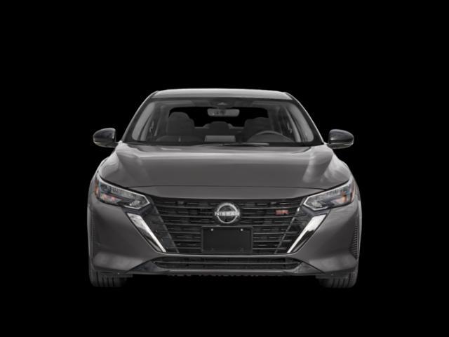 new 2025 Nissan Sentra car, priced at $27,085