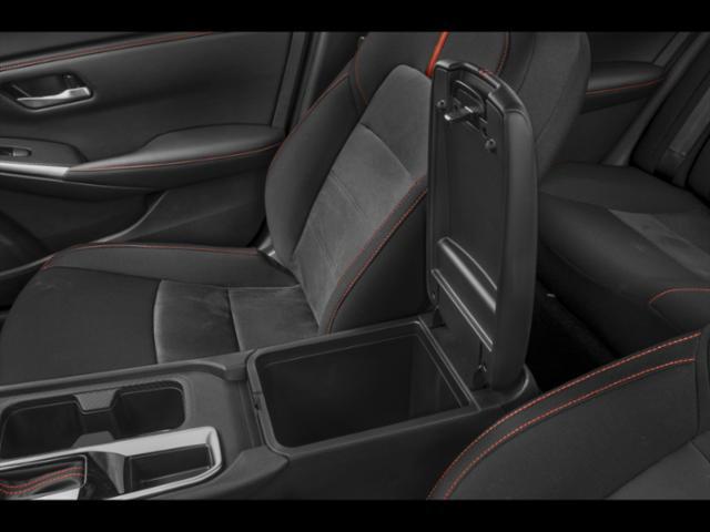 new 2025 Nissan Sentra car, priced at $27,085