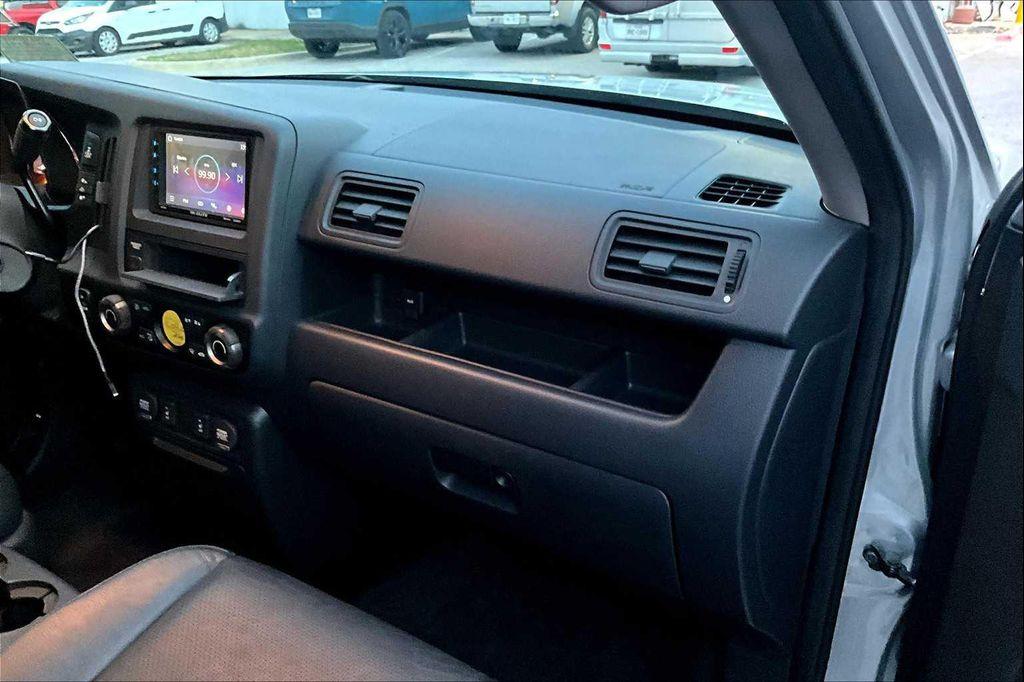 used 2014 Honda Ridgeline car, priced at $16,995