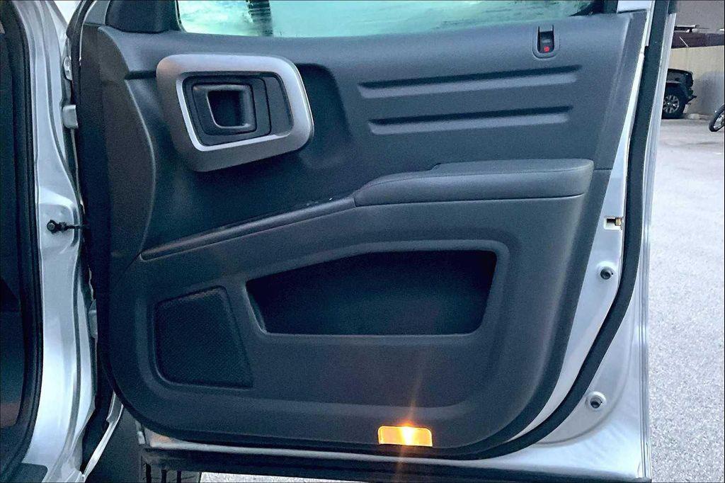 used 2014 Honda Ridgeline car, priced at $16,995