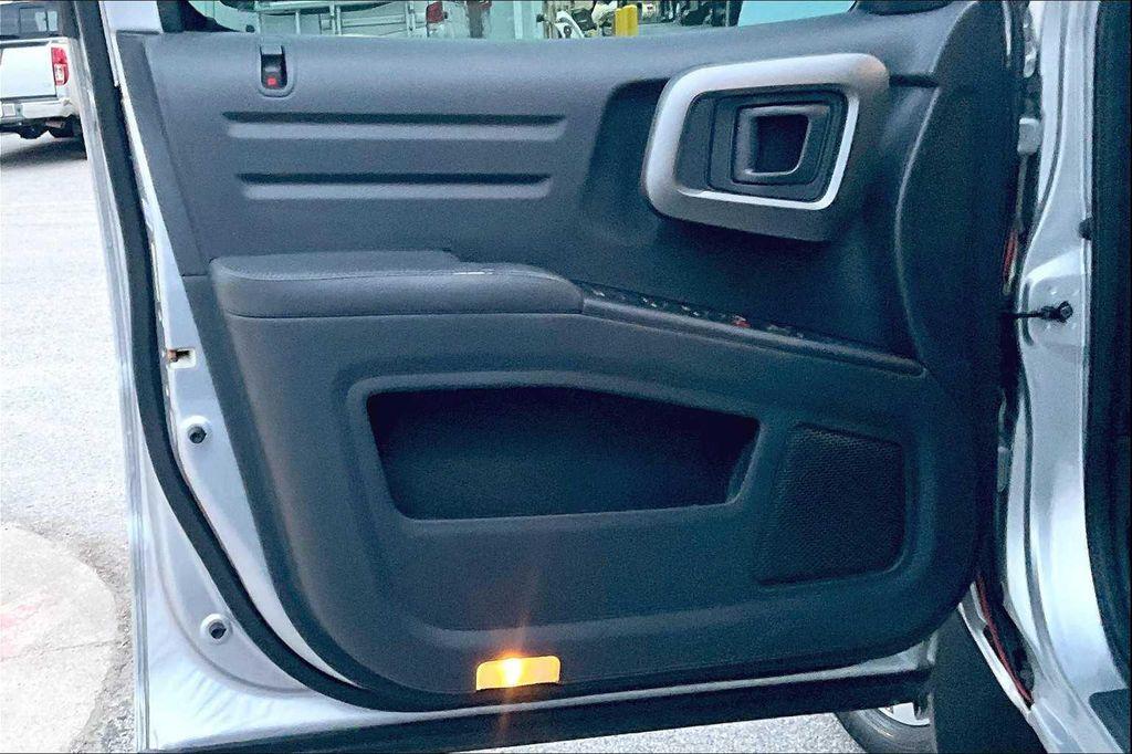 used 2014 Honda Ridgeline car, priced at $16,995