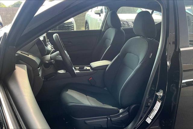 new 2025 Nissan Sentra car, priced at $22,272