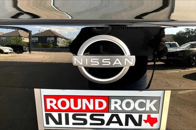 new 2025 Nissan Sentra car, priced at $22,272