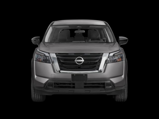 new 2024 Nissan Pathfinder car, priced at $35,962