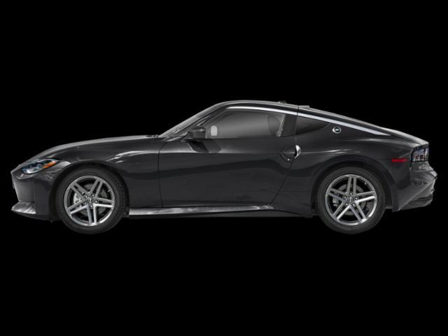 new 2025 Nissan Z car, priced at $44,505