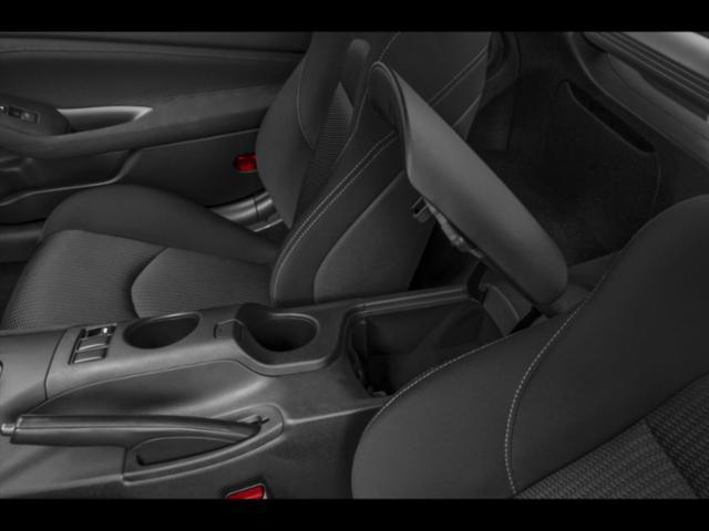 new 2025 Nissan Z car, priced at $44,505