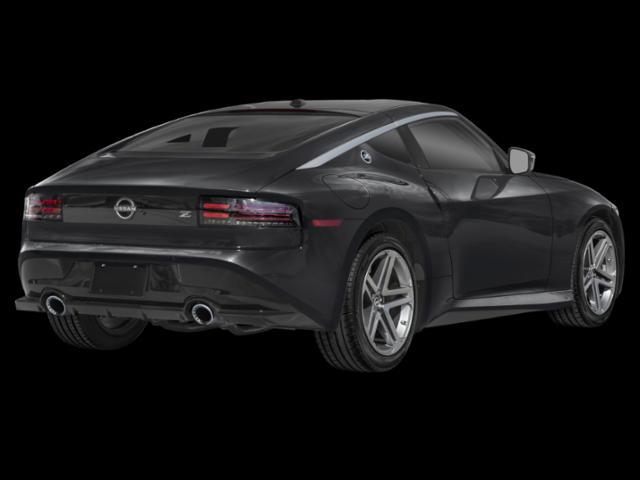 new 2025 Nissan Z car, priced at $44,505