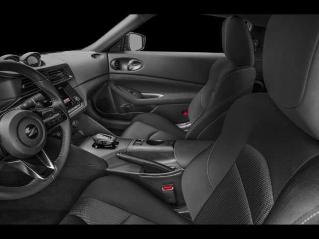 new 2025 Nissan Z car, priced at $44,505