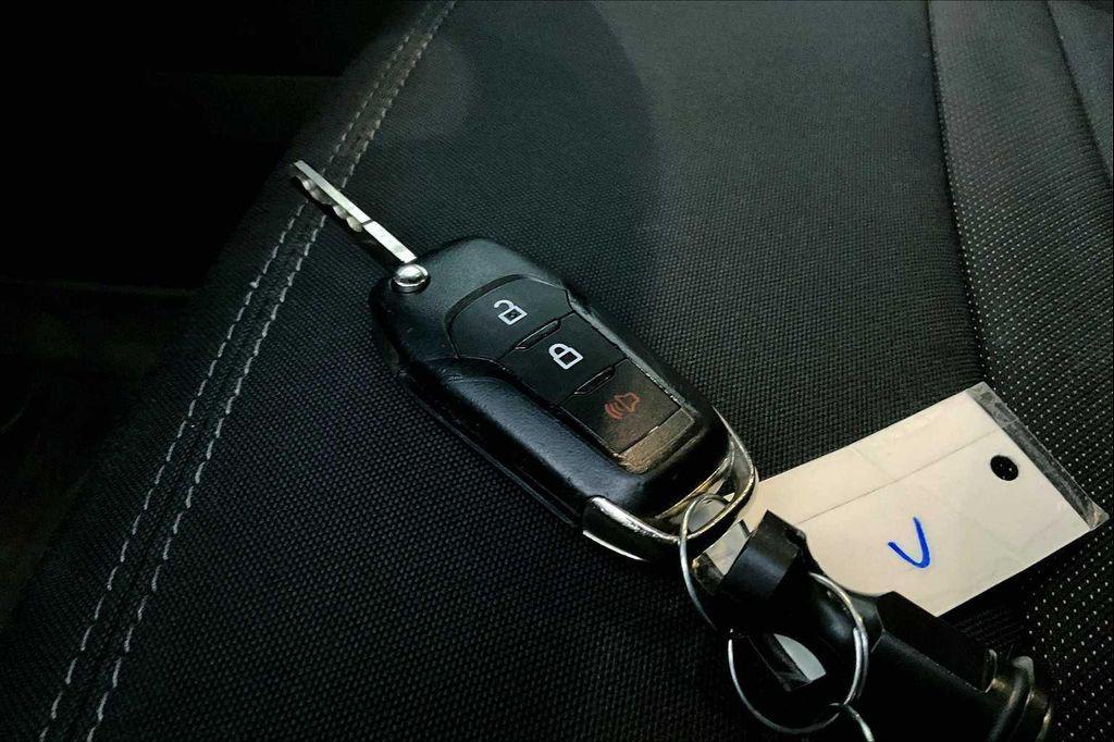 used 2021 Ford Ranger car, priced at $26,925