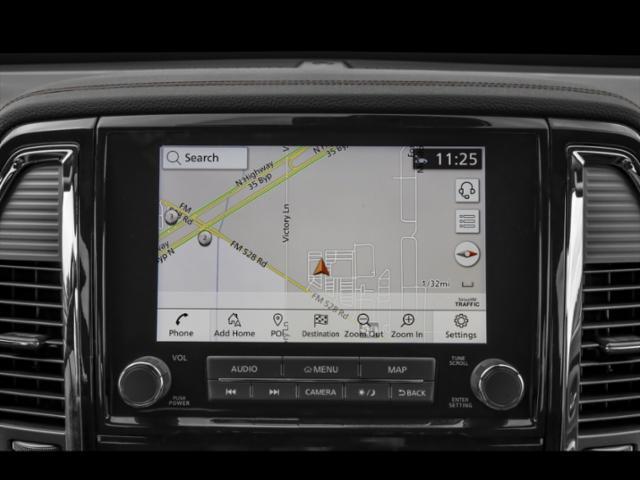 new 2024 Nissan Titan XD car, priced at $72,305