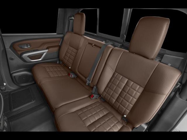 new 2024 Nissan Titan XD car, priced at $72,305