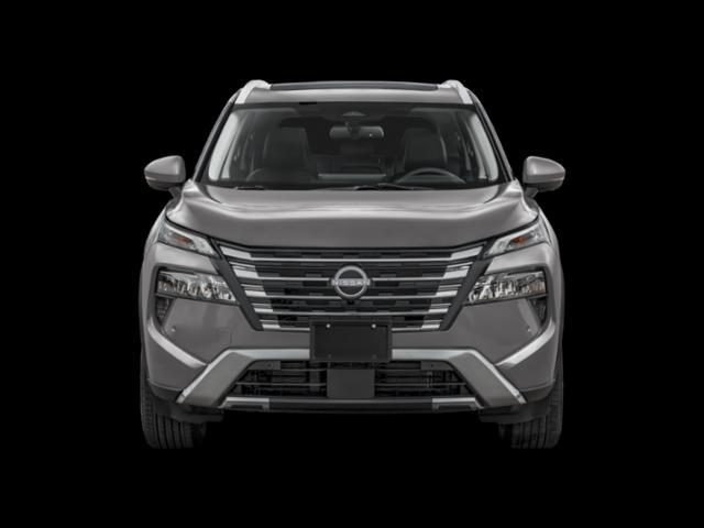 new 2025 Nissan Rogue car, priced at $39,225