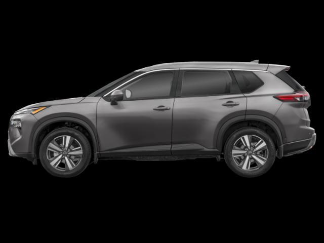 new 2025 Nissan Rogue car, priced at $39,225